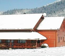 Agrotourism Japodi B&B Mrkopalj