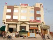 Hotel Manglam Bikaner