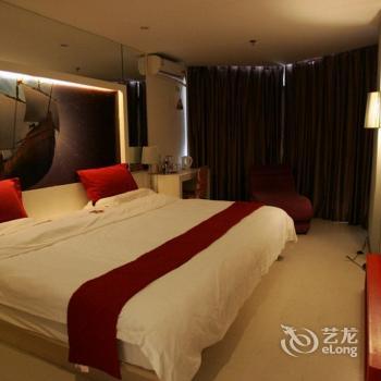 Xingyue Shishang Hotel Shifu Shenyang