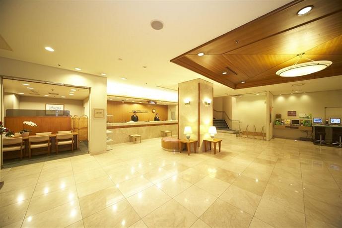 Kobe Sannomiya Tokyu REI Hotel