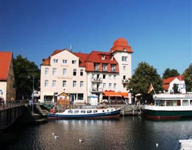 Hotel Am Alten Strom