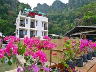 Dayunan El Nido Tourist Inn