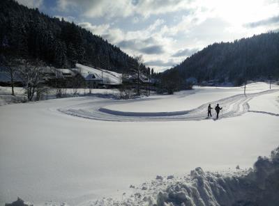 Gasthof Tanne