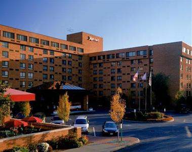 Albany Marriott