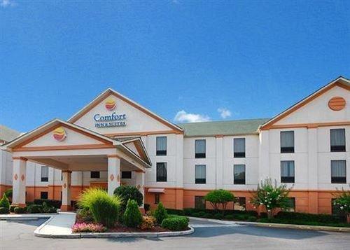 Baymont Inn & Suites Atlanta Airport South