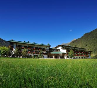 Hotel Defereggental