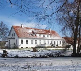 Hotel Sonnerupgaard Manor