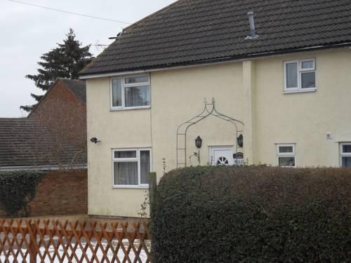 Stansted Lodge