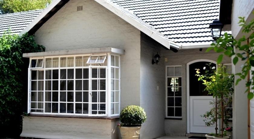 La Vieille Ferme Guest House Johannesburg