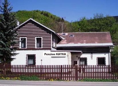 Penzion Katka