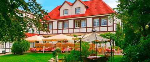 Hotel Braunschweiger Hof