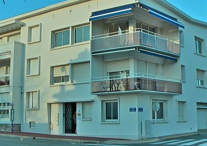 Appartement Royan