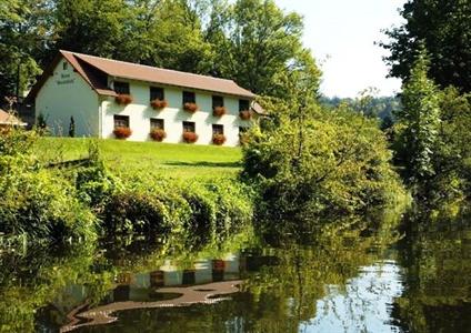 Hotel Zur Fernmuhle