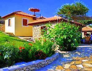 Panorama Villas