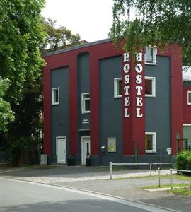 Hostel Wittenberg