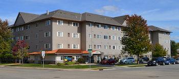 Riverview Suites Rochester