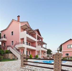 Harvest Moon Apartments
