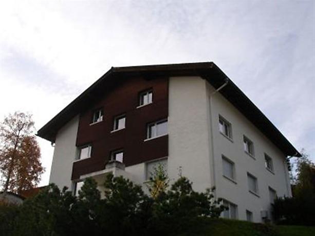 Haus Beta Meier