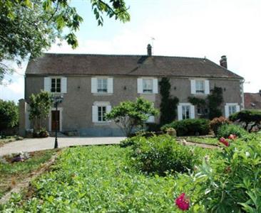 Chambre d'Hotes Le Val Du Chapelain