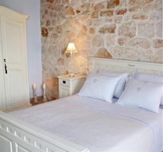 Boutique Hotel Galini