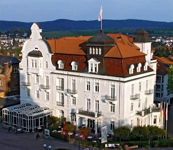 Göbel's Hotel Quellenhof Bad Wildungen