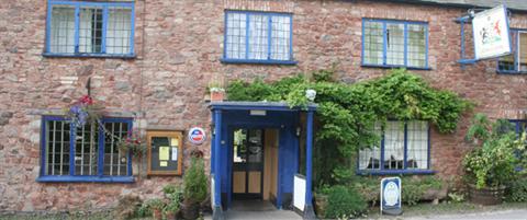 The Carew Arms