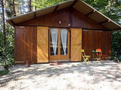 Chambres d'hotes - La Grange du Coly Haut