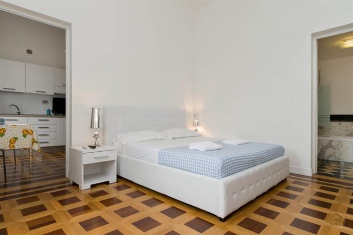 Bezzecca I Comfort house Rome