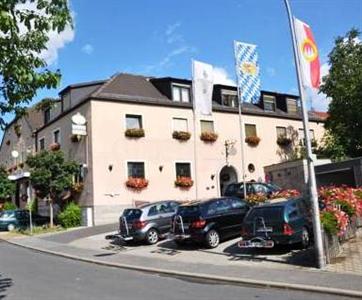 Vogelsang Hotel Gasthof Zellingen