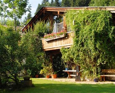 Chalet Muhlermoos Hutte Ramsau im Zillertal