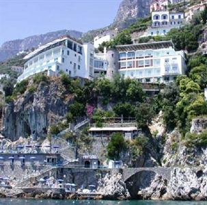 Miramalfi Hotel