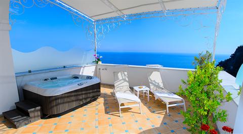 Palazzo Marzoli resort