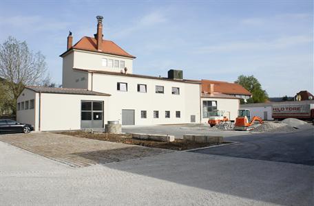 Schattenhofer Brauerei Hotel