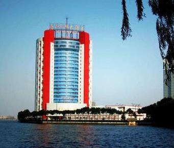 Lake View Hotel Nanchang