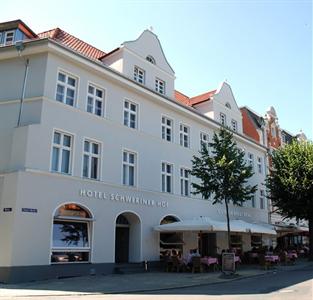 Schweriner Hof Hotel