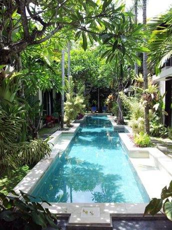 Scape Condotel Anellora Resort Bali