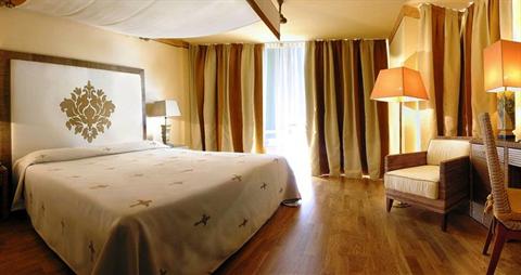 Hotel Greif Lignano