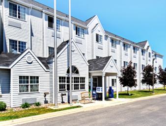 Microtel Inn & Suites Rochester