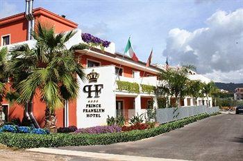 Prince Franklyn Hotel