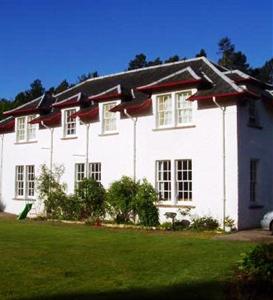 MacKinnon Country House Hotel