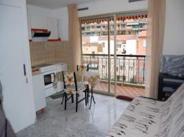 Rental Apartment AMBASSADOR 5 - Menton studio flat 2 persons