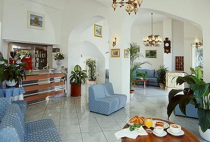 Hotel Noris Ischia