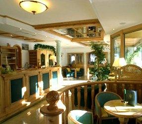 Hotel Alpenrose Arabba