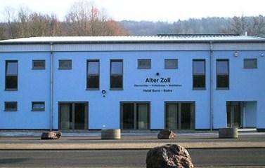 Hotel Alter Zoll