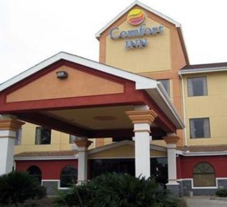 Comfort Inn Houston