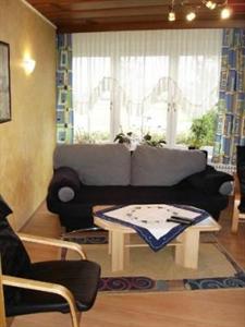 Haus Panorama Egg am Faaker See