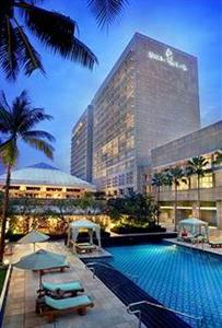 Four Seasons Hotel Jakarta