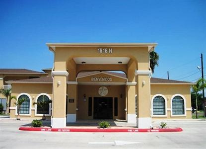 Texas Inn Weslaco