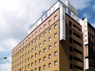 Toyoko Inn Kyoto Shijo-Karasuma