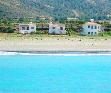 Ave Mare Beach Villas